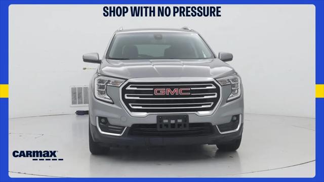 2024 GMC Terrain AWD SLT