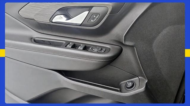 2024 GMC Terrain AWD SLT