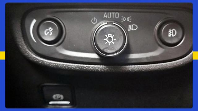 2024 GMC Terrain AWD SLT