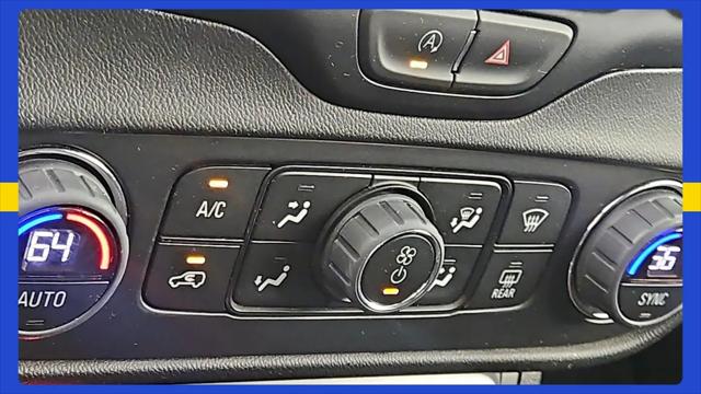 2024 GMC Terrain AWD SLT