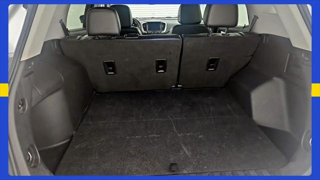 2024 GMC Terrain AWD SLT