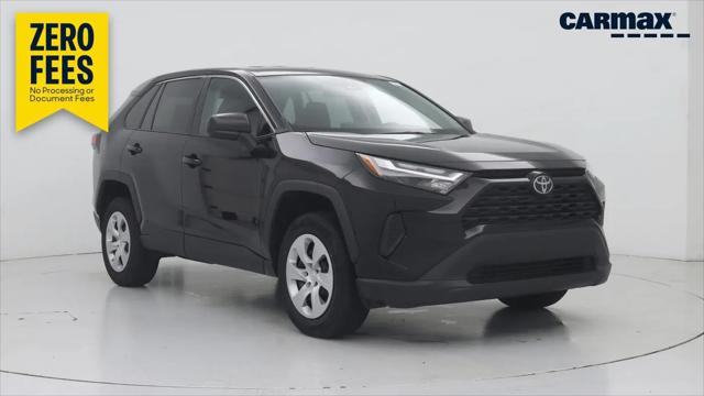 2025 Toyota RAV4 LE for sale in Jackson, MS
