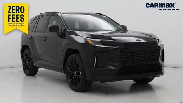 2026 Toyota RAV4 XSE for sale in Jackson, MS