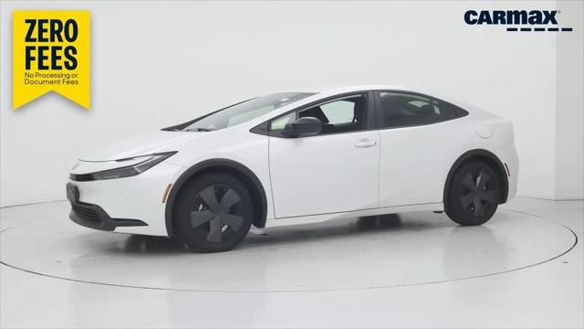 2025 Toyota Prius LE for sale in Jackson, MS