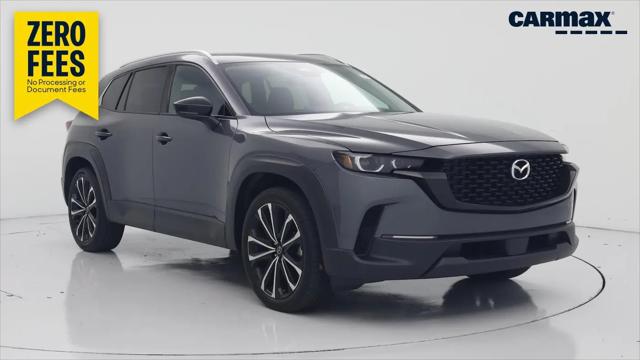 2025 Mazda CX-50 2.5 S Premium Plus Package for sale in Winston-Salem, NC