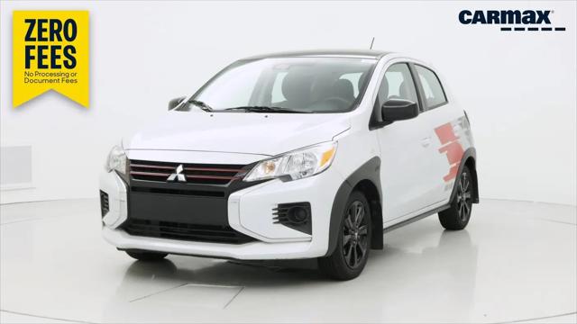 2024 Mitsubishi Mirage Ralliart for sale in Winston-Salem, NC