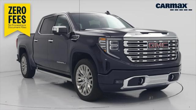 2022 GMC Sierra 1500 4WD Crew Cab Short Box Denali for sale in Winston-Salem, NC