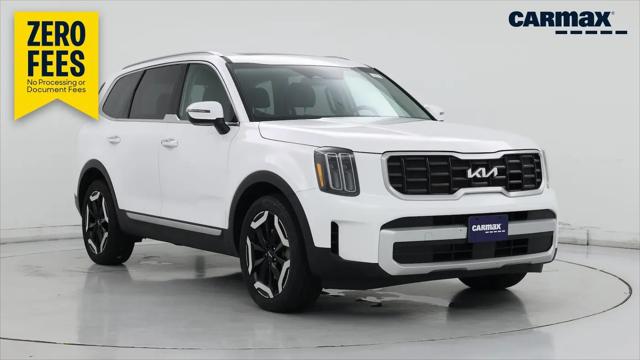 2025 Kia Telluride S for sale in Winston-Salem, NC