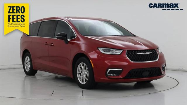 2025 Chrysler Pacifica Select for sale in Winston-Salem, NC