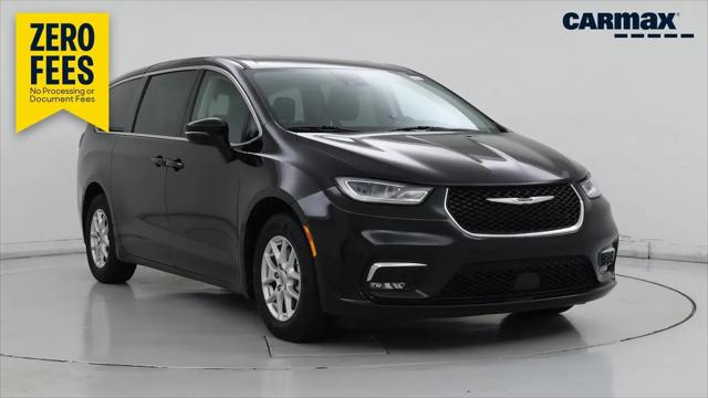 2024 Chrysler Pacifica Touring L for sale in Winston-Salem, NC