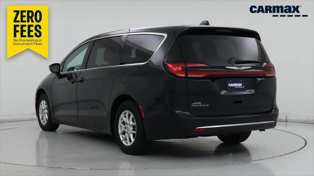 2024 Chrysler Pacifica Touring L for sale in Winston-Salem, NC