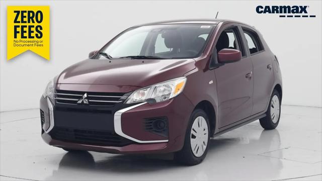 2024 Mitsubishi Mirage ES for sale in Franklin, TN