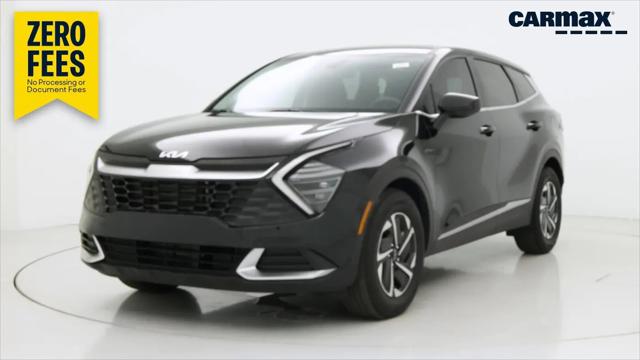 2025 Kia Sportage Hybrid LX for sale in Kennesaw, GA