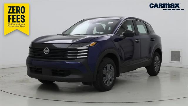 2026 Nissan Kicks S for sale in Kennesaw, GA