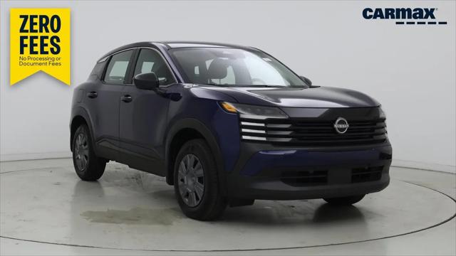 2026 Nissan Kicks S for sale in Kennesaw, GA