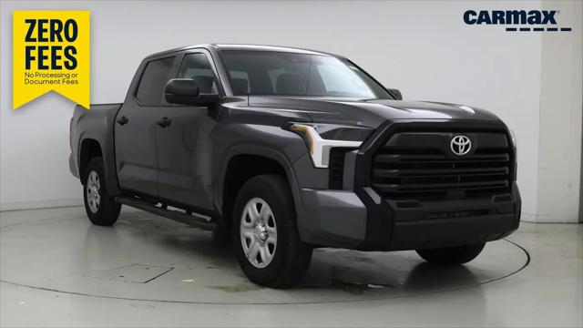 2026 Toyota Tundra SR CrewMax 5.5 Bed for sale in Kennesaw, GA