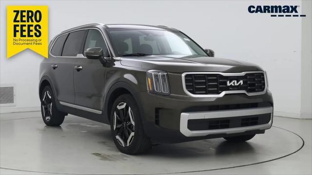 2025 Kia Telluride S for sale in Kennesaw, GA