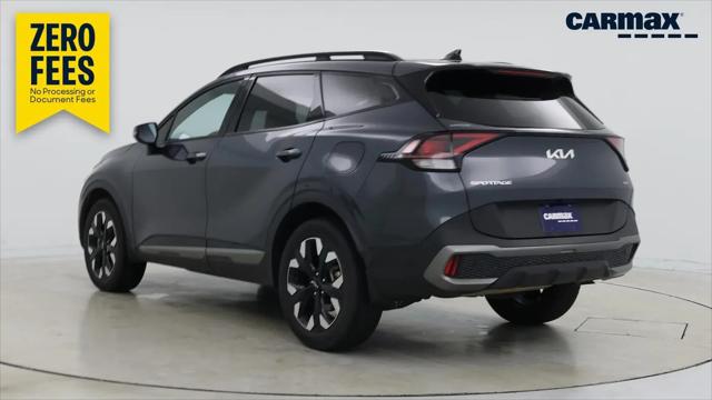 2023 Kia Sportage X-Line for sale in Kennesaw, GA