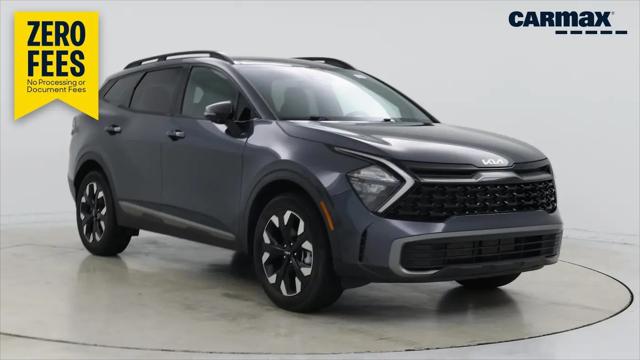 2023 Kia Sportage X-Line for sale in Kennesaw, GA