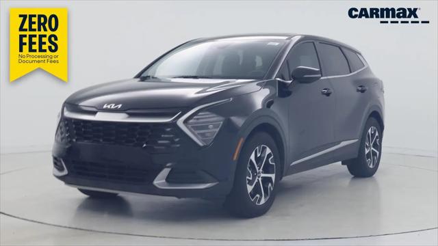 2024 Kia Sportage EX for sale in Kennesaw, GA