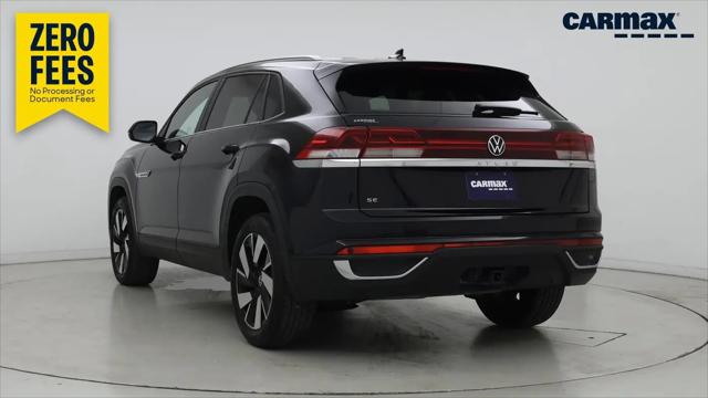 2025 Volkswagen Atlas Cross Sport 2.0T SE w/Technology for sale in Kennesaw, GA