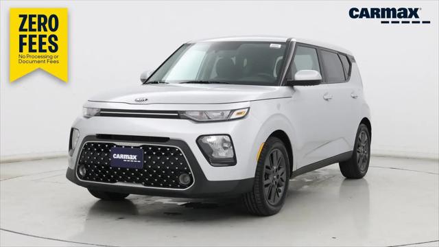 2021 Kia Soul EX for sale in Brooklyn Park, MN