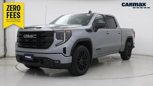 2023 GMC Sierra 1500 4WD Crew Cab Short Box Elevation with 3SB for sale in Brooklyn Park, MN