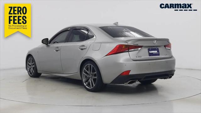 2020 Lexus IS 300 IS 300 F Sport for sale in Roanoke, VA