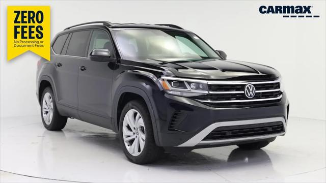 2023 Volkswagen Atlas 3.6L V6 SE w/Technology for sale in Orlando, FL