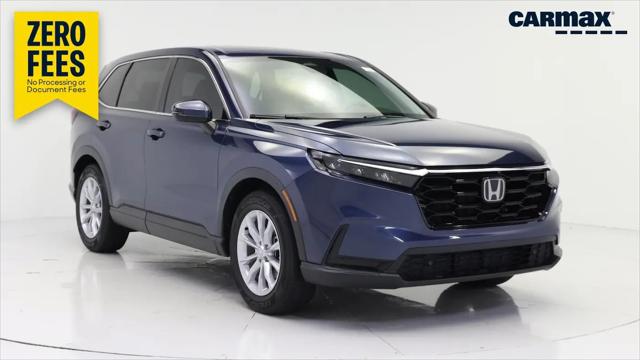 2024 Honda CR-V EX-L 2WD for sale in Orlando, FL