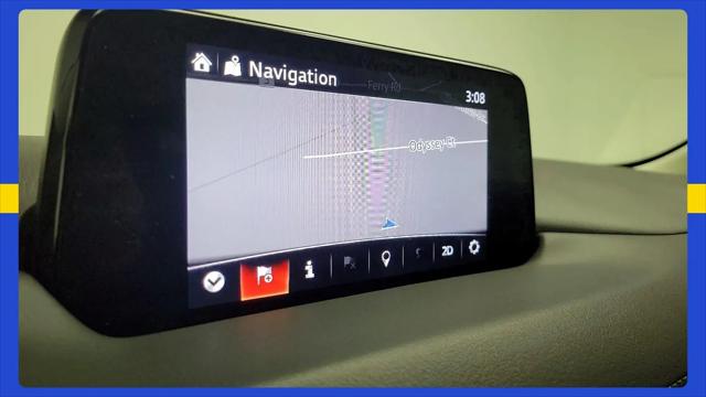 2017 Mazda CX-5 Grand Select