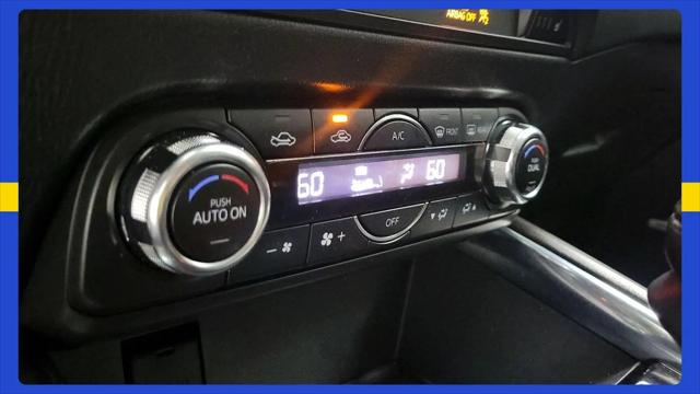 2017 Mazda CX-5 Grand Select