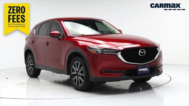 2017 Mazda CX-5 Grand Select for sale in Naperville, IL