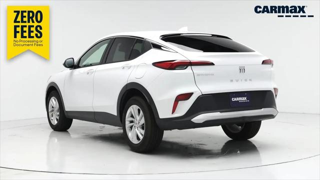 2025 Buick NV Preferred FWD for sale in Naperville, IL