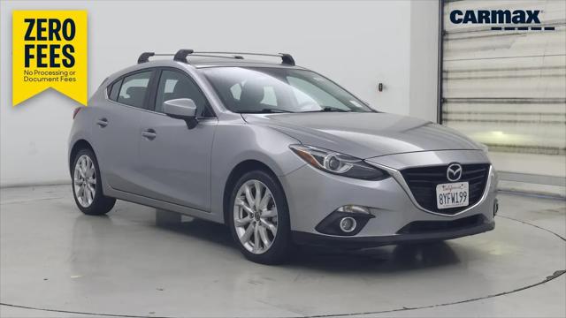 2014 Mazda Mazda3 s Touring for sale in Sacramento, CA