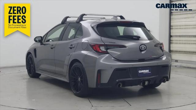 2024 Toyota GR Corolla Premium for sale in Sacramento, CA