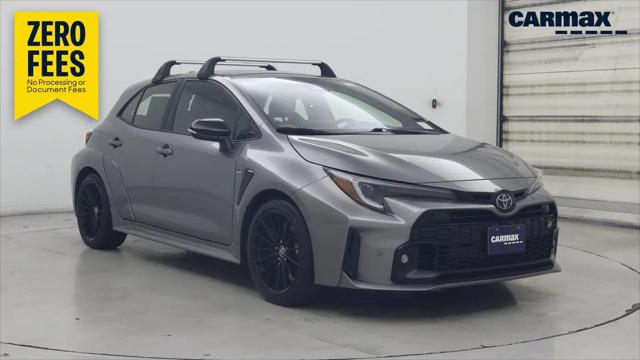 2024 Toyota GR Corolla Premium for sale in Sacramento, CA