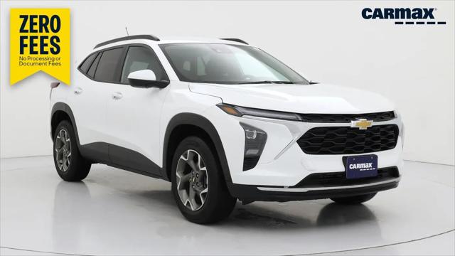 2025 Chevrolet Trax FWD LT for sale in Omaha, NE