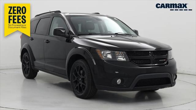2018 Dodge Journey GT AWD for sale in Omaha, NE