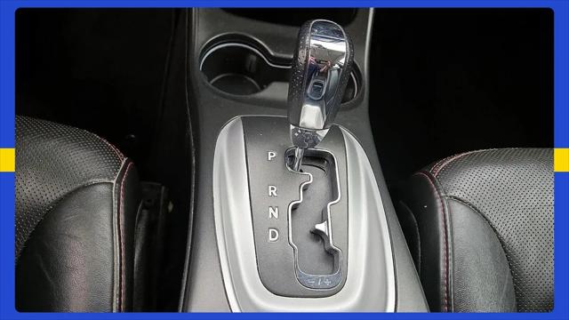 2018 Dodge Journey GT AWD