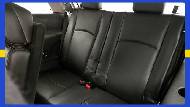 2018 Dodge Journey GT AWD