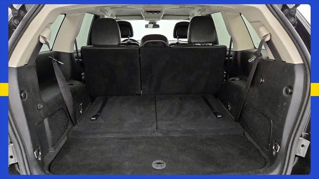 2018 Dodge Journey GT AWD