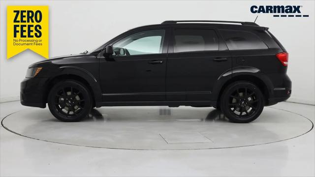 2018 Dodge Journey GT AWD for sale in Omaha, NE