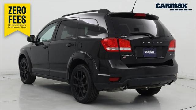 2018 Dodge Journey GT AWD for sale in Omaha, NE