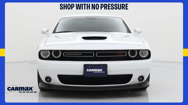 2020 Dodge Challenger R/T