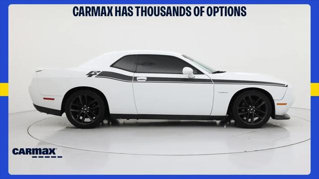 2020 Dodge Challenger R/T