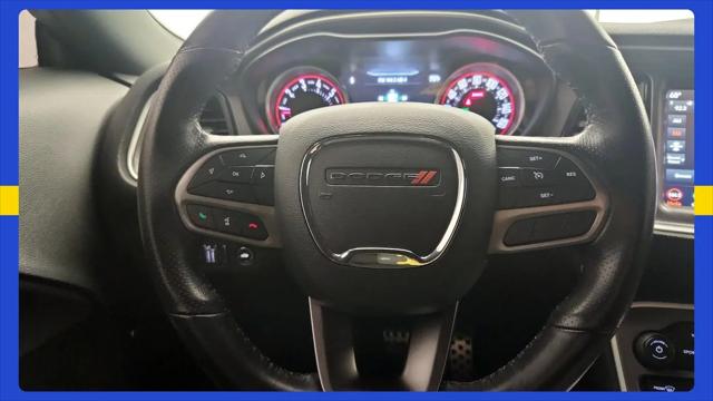 2020 Dodge Challenger R/T