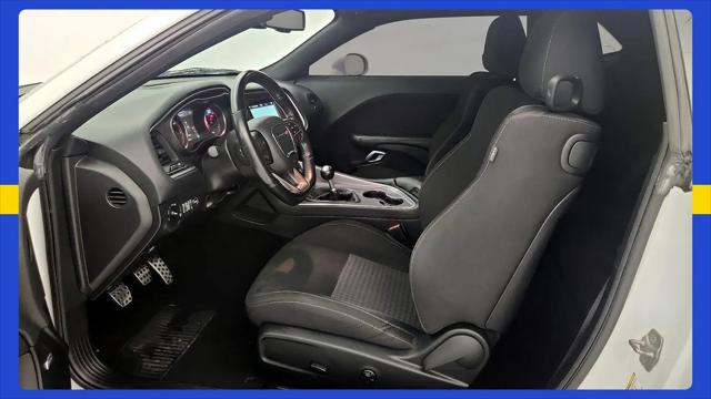 2020 Dodge Challenger R/T