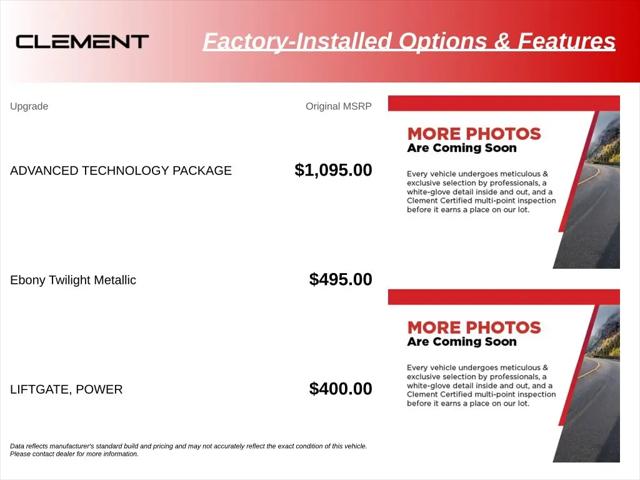 2024 Buick Encore GX Sport Touring FWD