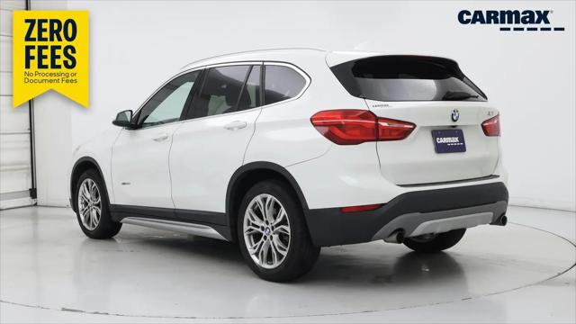 2017 BMW X1 xDrive28i for sale in Wayne, NJ